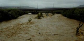 Meteo, in arrivo maltempo e stato di attenzione per criticità idrogeologica e idraulica anche nel vicentino