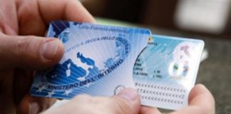 Chiampo, iniziato il rilascio della nuova carta di identità elettronica