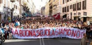 Diplomati magistrali, USB: “ricorsi fallimentari, pantomime sindacali, scioperi rituali sulle loro spalle”