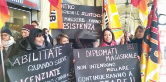 Diplomati magistrali, Luca Zaia: “serve una riforma graduale che crei osmosi tra i giovani e il personale con più esperienza”