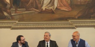 Van Gogh in Basilica palladiana, Achille Variati: “orgoglio, soddisfazione, fiducia per una mostra che piace moltissimo”