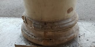 Vicenza, tra bellezza e degrado