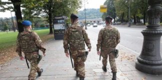 Migranti, Vicenza ai Vicentini: “è inaccettabile che il nigeriano, protagonista dell’aggressione ai militari in Campo Marzo, sia già libero”