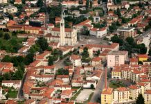 Montecchio Maggiore, bando per tesi di laurea sulla città