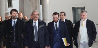 Diamanti con Variati fa fare una figuraccia al min. Dario Franceschini: l’Anac di Cantone accende i fari su Giovanni Villa, GdV prende lucciole per lanterne e Valmarana mente…