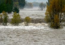Maltempo, Stato di Allarme nel bacino idrografico del torrente Astico