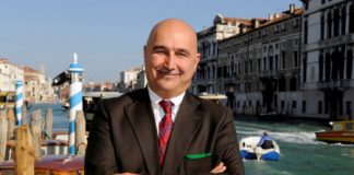 Prima Commissione regionale, il vicentino Marino Finozzi (LN) riconfermato presidente
