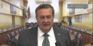 Quinta commissione regionale, Fabrizio Boron riconfermato presidente, polemiche del M5S e del PD per la nomina di Fabiano Barbisan come vice