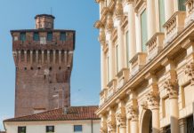 Torrione di porta Castello a Vicenza, prorogate fino a domenica 25 febbraio le visite didattiche gratuite
