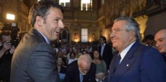 Decreto Popolari, Il Fatto: De Benedetti compra azioni perchè ha “parlato con Renzi”. VicenzaPiù: compra tutto ma non BPVi…