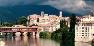 Bassano del Grappa, modifiche alla viabilità cittadina