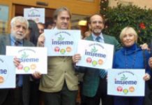 Elezioni politiche, Luca Fantò (PSI): “auspico che le testate giornalistiche garantiscano pari opportunità ai partiti di presentare candidati e proposte”