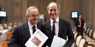 Autonomia del Veneto, Luca Zaia: “il negoziato con il governo è produttivo e ci si avvia verso la firma di una pre-intesa”