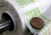 Sacchetti bio, il Codacons Veneto lancia azione collettiva in favore dei consumatori