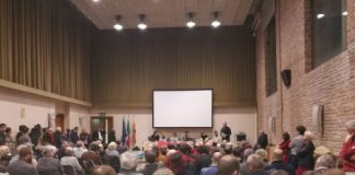 Elezioni politiche 2018, Liberi e Uguali: i candidati a Vicenza, grande partecipazione a prima assemblea regionale veneta a Padova