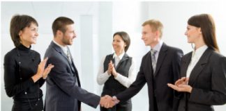 ?Business etiquette? a Vicenza, un workshop il 18 gennaio a Palazzo Cordellina organizzato da Cercando il lavoro