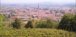 Breganze, grande festa in piazza per la Prima del Torcolato 2018