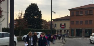 Arzignano, la scuola “E. Motterle” dimostra un grande cuore con le donazioni alla Croce Rossa per le famiglie bisognose