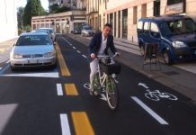 Lotta all’inquinamento a Vicenza, Antonio Dalla Pozza: “dalla politica non solo divieti e prescrizioni ma anche incentivi per nuove caldaie e biciclette elettriche”