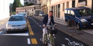 Lotta all’inquinamento a Vicenza, Antonio Dalla Pozza: “dalla politica non solo divieti e prescrizioni ma anche incentivi per nuove caldaie  e biciclette elettriche”