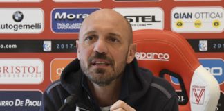 Vicenza Calcio, Nicola Zanini su Radio 24: “stipendi non pagati da settembre, ora tanti miei ragazzi si trovano in difficoltà a pagare pure l’affitto e sabato sciopero”