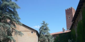 Centuriazioni romane, curiosità, leggende, sul territorio vicentino