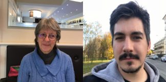 Elezioni amministrative 2018, nasce Coalizione Civica per Vicenza e i suoi portavoce sono Nora Rodriguez e Dodo Nicolai