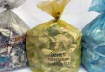 Caldogno, le nuove modalità della raccolta differenziata non ancora ben recepite dai cittadini