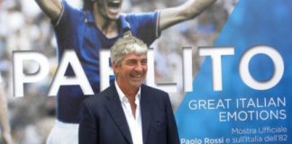 “Paolo Rossi – Great Italians Emotions e l’Italia dell’82”, domenica 14 gennaio chiusura ufficiale della mostra