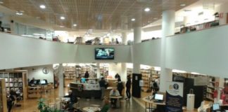 Arzignano, parte a febbraio il corso per fotografare la natura