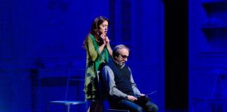 Bassano del Grappa, Silvio Orlando apre la nuova stagione teatrale