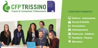 Trissino, open day alla scuola professionale “Casa della gioventù”