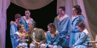 Thiene, la 38^ Stagione di Prosa presenta il musical “Tutti Insieme appassionatamente” il 16 gennaio