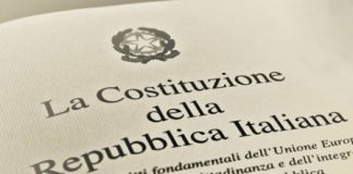 Thiene, al via il 17 gennaio gli incontri con le scuole per i 70 anni della Costituzione Italiana