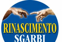 Elezioni politiche, Gerardo Meridio: “siglato accordo per liste comuni tra Rinascimento di Sgarbi e Mir di Samorì”