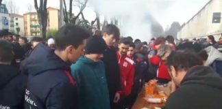 Derby annullato a Padova: la Questura di Vicenza smentisce la nota del Vicenza Calcio che minaccia richiesta danni