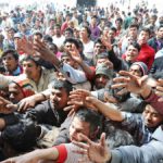 104a Giornata mondiale del Migrante e del Rifugiato, Save the Children: “in due anni solo 1 migrante su 3 ha usufruito del programma europeo di relocation”