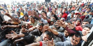 104a Giornata mondiale del Migrante e del Rifugiato, Save the Children: “in due anni solo 1 migrante su 3 ha usufruito del programma europeo di relocation”