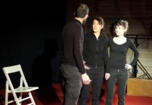 Magrè, Schio Teatro Ottanta presenta lo spettacolo “L’uomo delle 12 colombe” il 20 gennaio