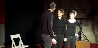 Magrè, Schio Teatro Ottanta presenta lo spettacolo “L’uomo delle 12 colombe” il 20 gennaio