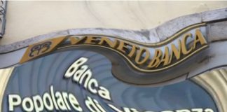 Stato di insolvenza delle venete? CorVeneto: per Giovanni Schiavon rimane il rischio di non vedere un soldo