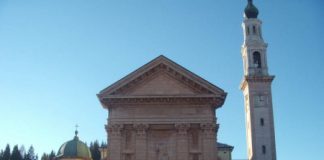 Asiago, l’amministrazione comunale stanzia 22 mila euro per il campanile del duomo di san Matteo