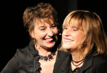 Festival Margherita in Festa, l’ironia di Serena Dandini tra legge Fornero e condizione femminile il 20 gennaio a Sandrigo