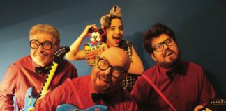 Cassola, “Popbins” nuovo appuntamento nell’ambito della rassegna teatro serale il 20 gennaio