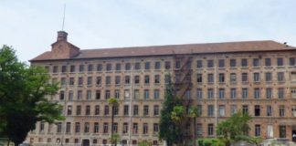 Schio, la Fabbrica Alta si risveglia con il progetto ?Deus Ex Fabrica?