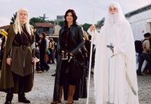 Bassano Fantasy, il grande evento dedicato al Fantasy e al Medioevo Fantastico