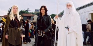 Bassano Fantasy, il grande evento dedicato al Fantasy e al Medioevo Fantastico