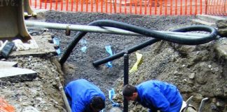 Schio, il potenziamento dell’acquedotto comunale in via Toscana e in via Tuzzi comporterà modifiche alla circolazione