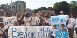 Pfas, Mamme No Pfas di Sarego: “manteniamo alta l’attenzione protestando in piazza il 20 gennaio”
