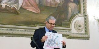 Prolungamento di via Aldo Moro, Achille Variati: “punto a lasciare al mio successore l’opera già finanziata”